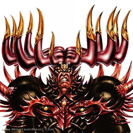 Nebiros  Jazebeth